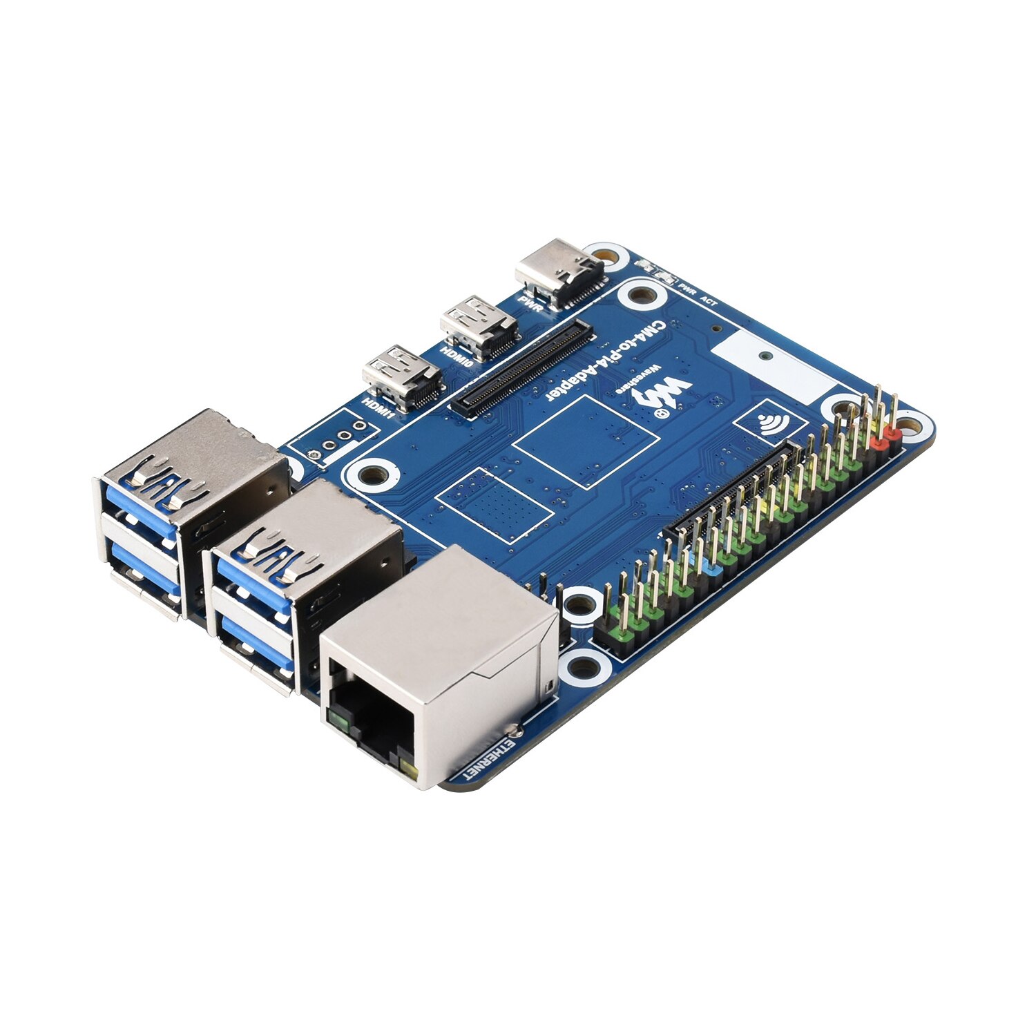 RPI   ǻ  CM4 Ȯ , Pi4B PI4 , 4 Ʈ, 2GB, 4GB, 8GB RAM Ȯ 